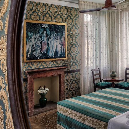 Hotel Galleria Venice Ngoại thất bức ảnh