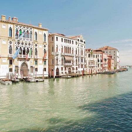 Hotel Galleria Venice Ngoại thất bức ảnh