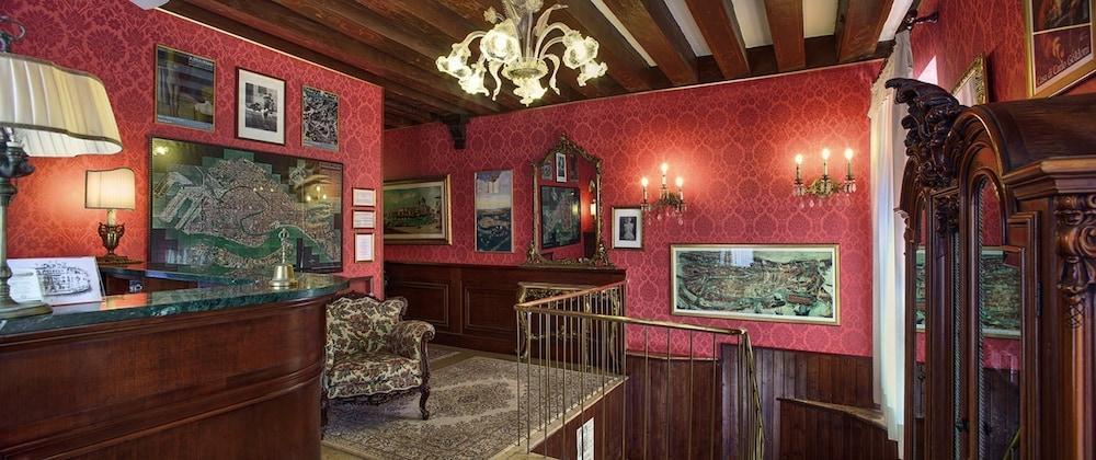 Hotel Galleria Venice Ngoại thất bức ảnh