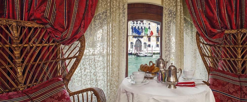 Hotel Galleria Venice Ngoại thất bức ảnh