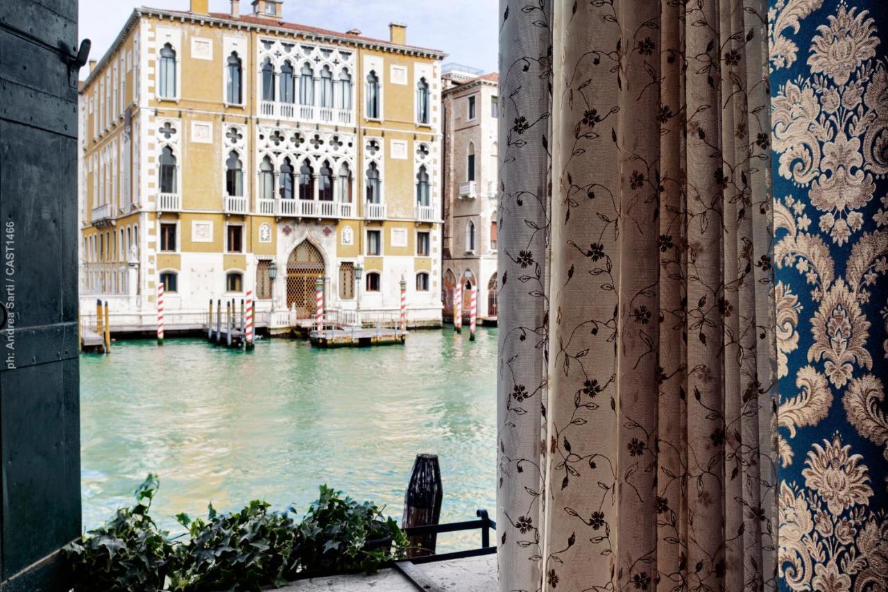 Hotel Galleria Venice Ngoại thất bức ảnh