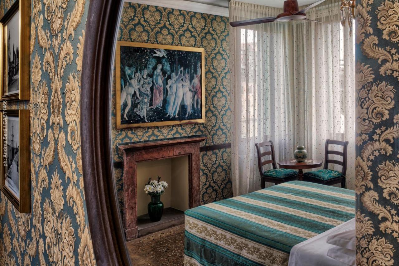 Hotel Galleria Venice Ngoại thất bức ảnh
