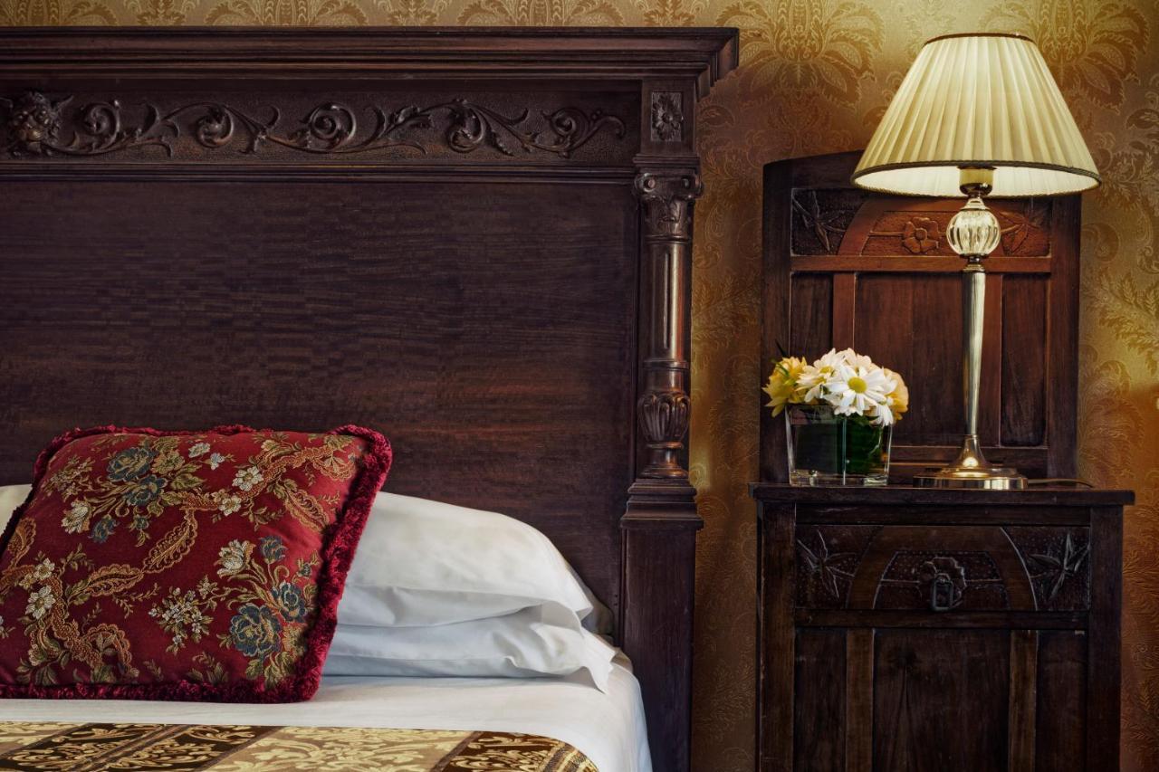 Hotel Galleria Venice Phòng bức ảnh