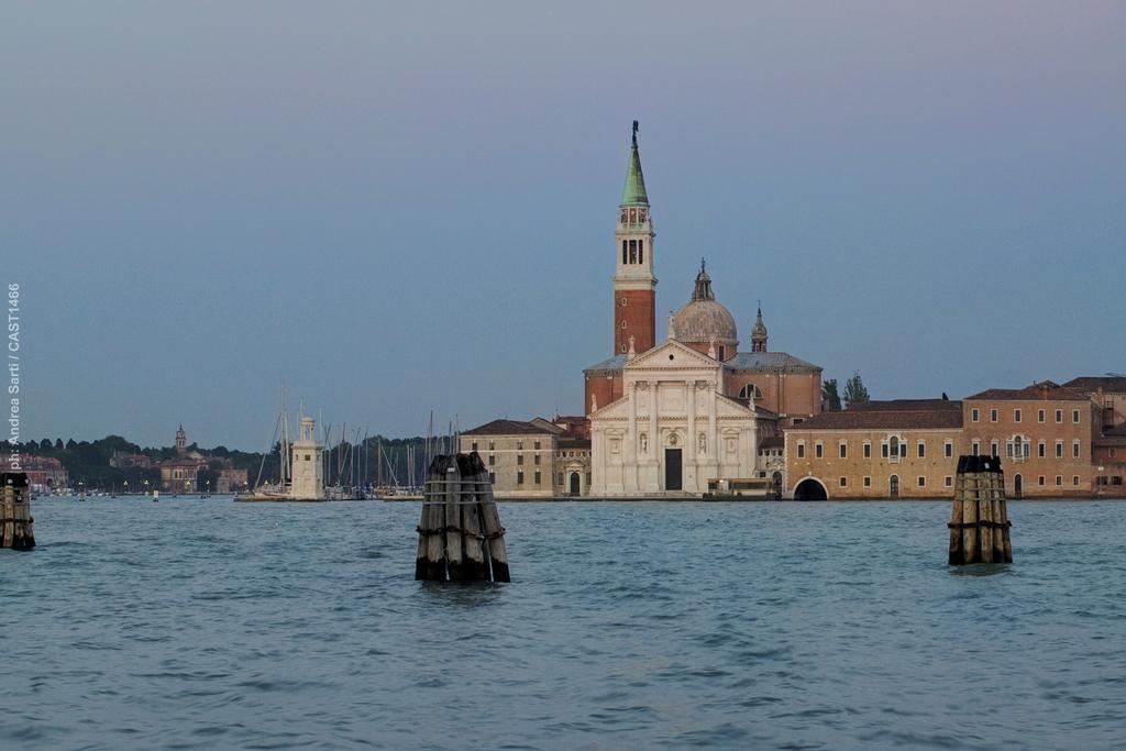 Hotel Galleria Venice Ngoại thất bức ảnh