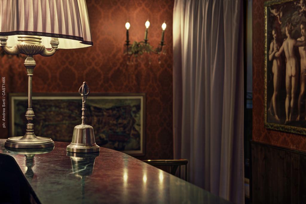 Hotel Galleria Venice Ngoại thất bức ảnh