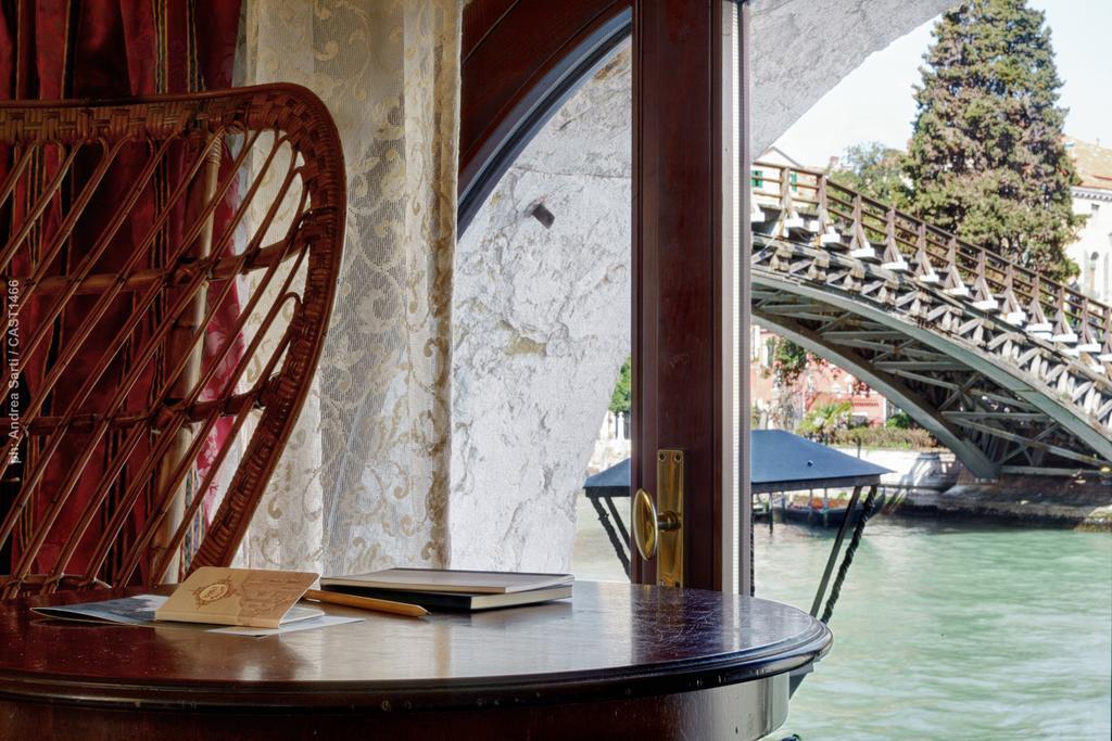 Hotel Galleria Venice Ngoại thất bức ảnh