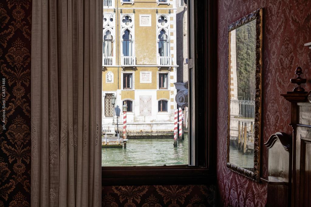 Hotel Galleria Venice Ngoại thất bức ảnh