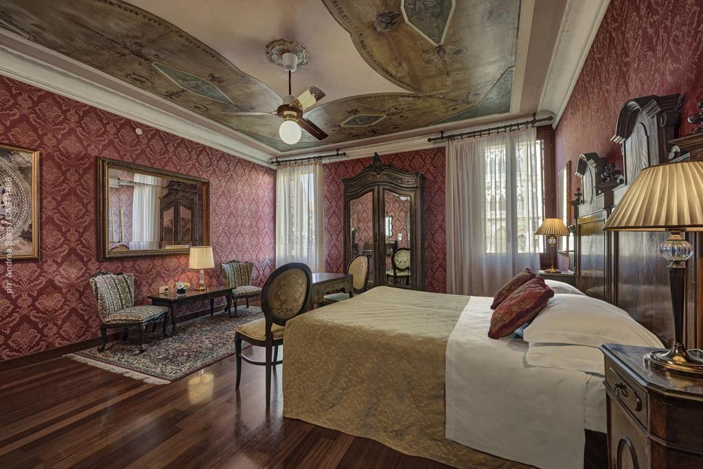 Hotel Galleria Venice Ngoại thất bức ảnh