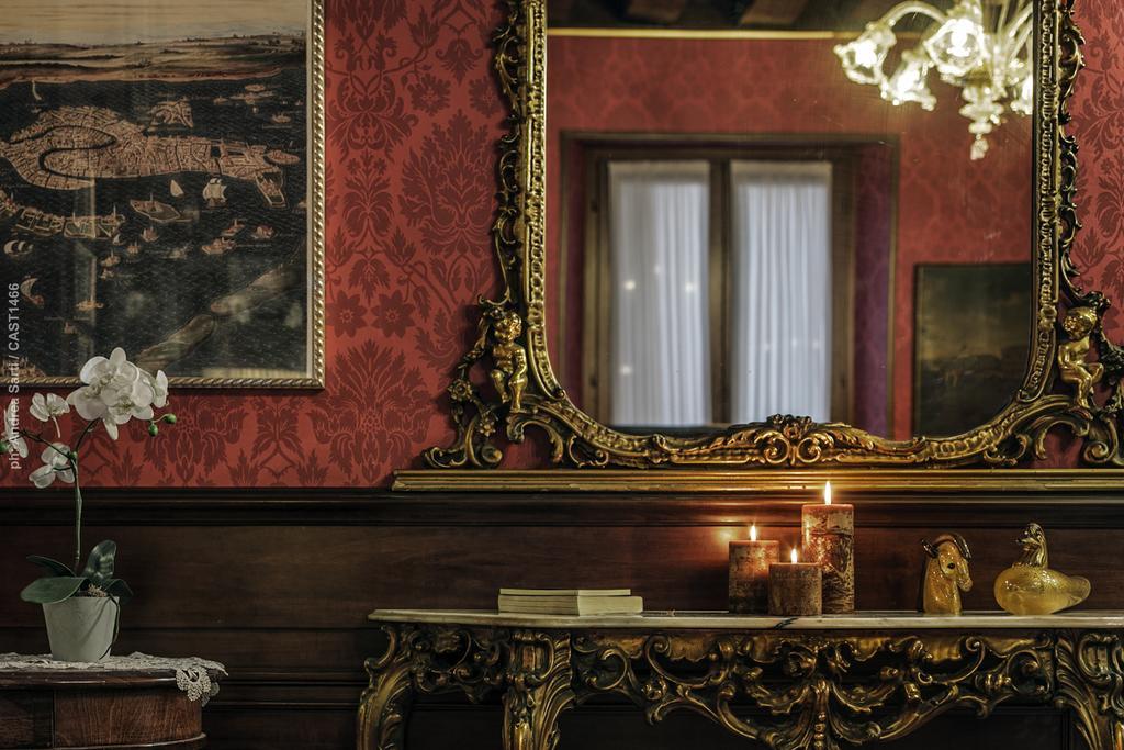 Hotel Galleria Venice Ngoại thất bức ảnh