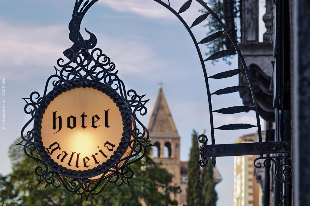 Hotel Galleria Venice Ngoại thất bức ảnh
