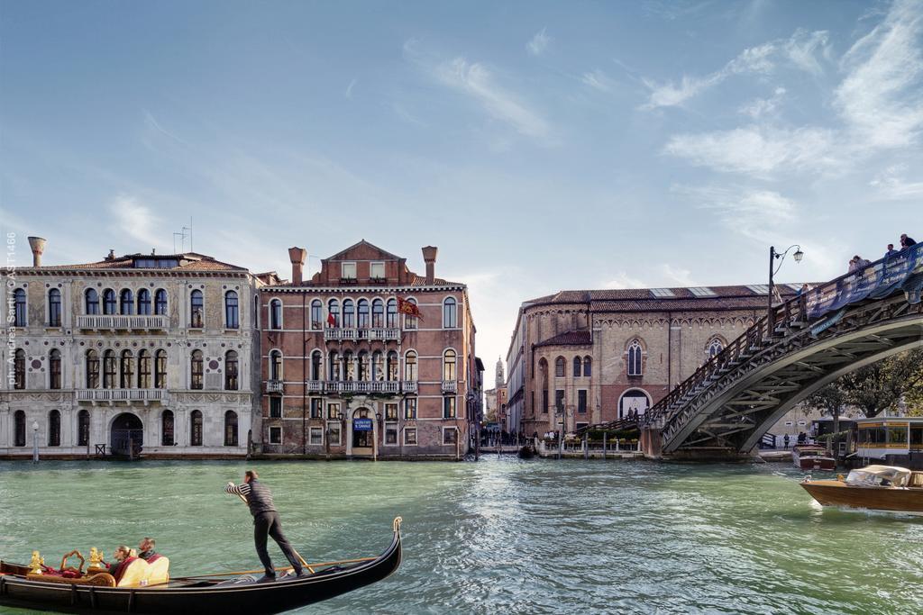 Hotel Galleria Venice Ngoại thất bức ảnh