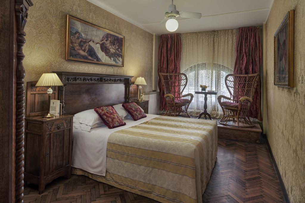 Hotel Galleria Venice Ngoại thất bức ảnh