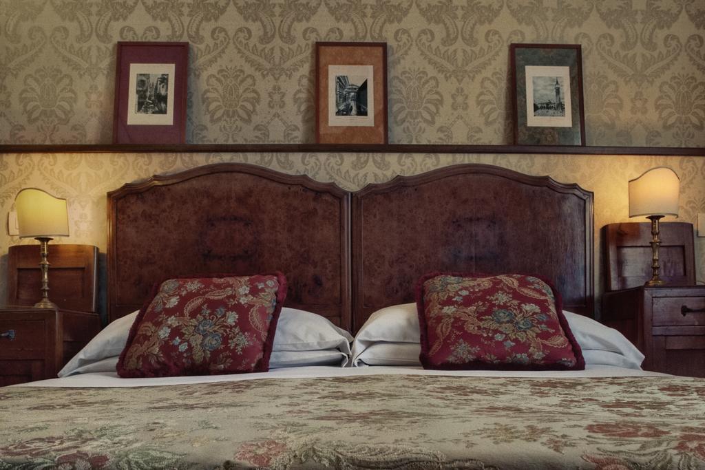 Hotel Galleria Venice Ngoại thất bức ảnh