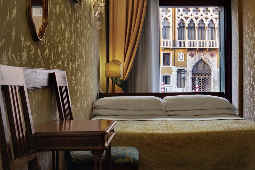 Hotel Galleria Venice Ngoại thất bức ảnh