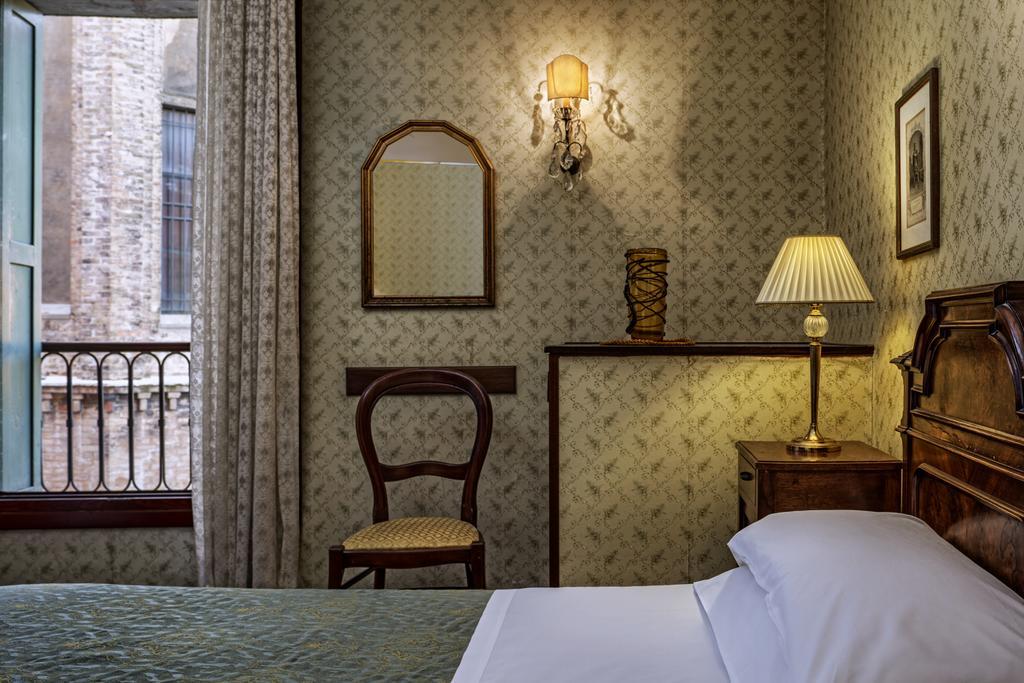 Hotel Galleria Venice Ngoại thất bức ảnh