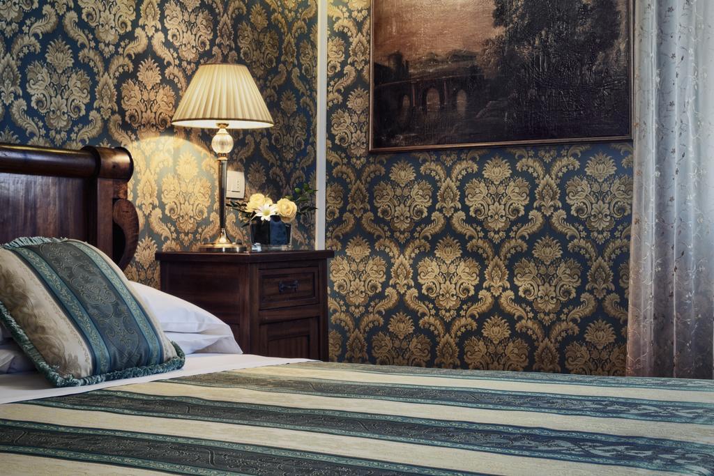 Hotel Galleria Venice Ngoại thất bức ảnh