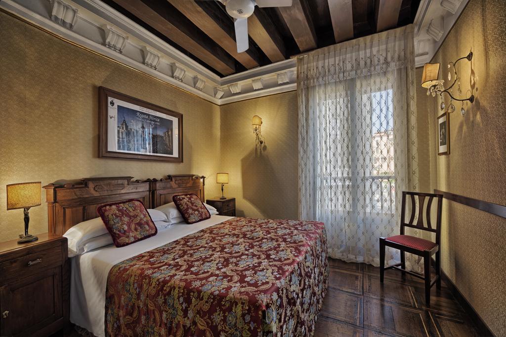Hotel Galleria Venice Ngoại thất bức ảnh